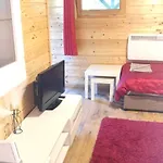 Quirky Park - Pool, Hot Tub, Cold Plunge, Sauna And Exclusive Party Feriehus Siófok