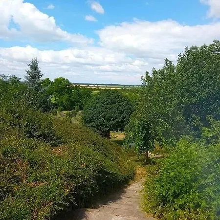 Feriehus Quirky Park - Pool, Hot Tub, Cold Plunge, Sauna And Exclusive Party *