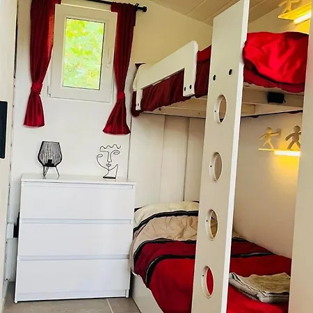 Feriehus Quirky Park - Swimming Pool, Hot Tub, Cold Plunge, Sauna And Exclusive Party Room!
