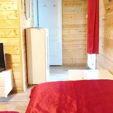 Quirky Park - Pool, Hot Tub, Cold Plunge, Sauna And Exclusive Party Siofok