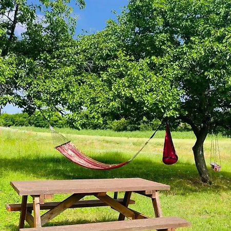Quirky Park - Pool, Hot Tub, Cold Plunge, Sauna And Exclusive Party Siófok