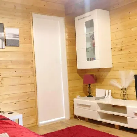 Quirky Park - Pool, Hot Tub, Cold Plunge, Sauna And Exclusive Party *