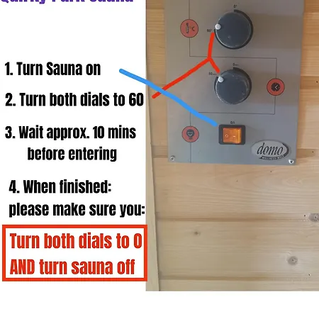 Quirky Park - Pool, Hot Tub, Cold Plunge, Sauna And Exclusive Party * Siófok